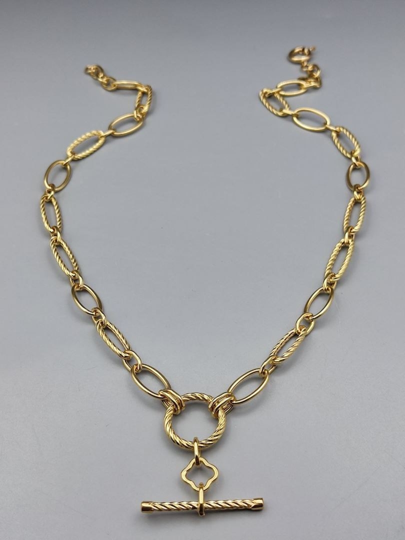 گردنبند یورمن