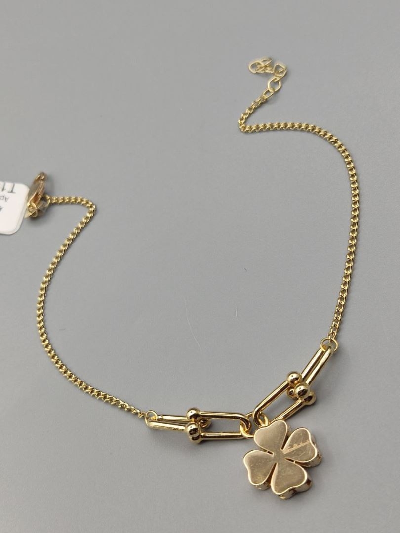 دستبند تیفانی