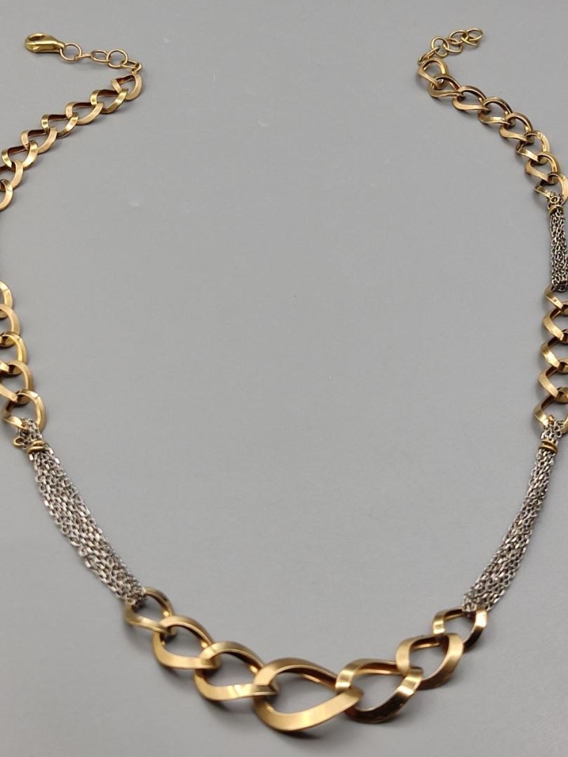 گردنبند روبرتو