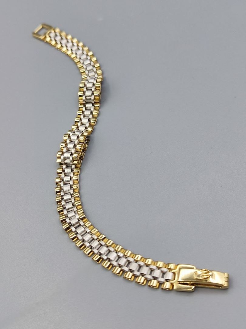 دستبند رولکس سوپر