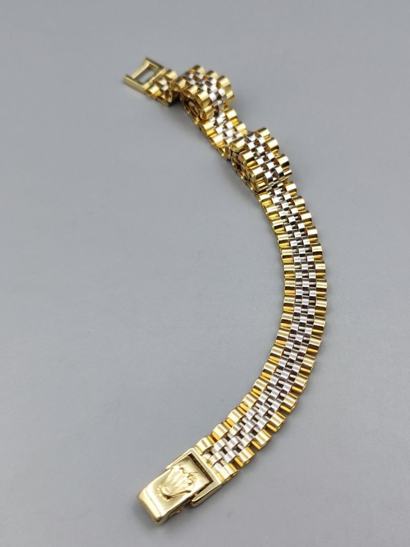 دستبند رولکس