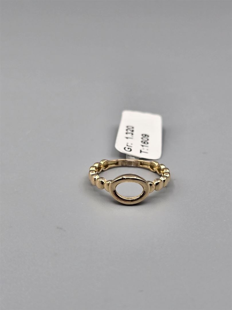 انگشتر مینیمال