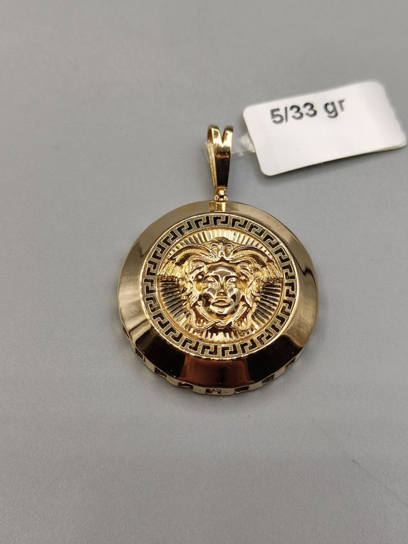 مدال ورساچه