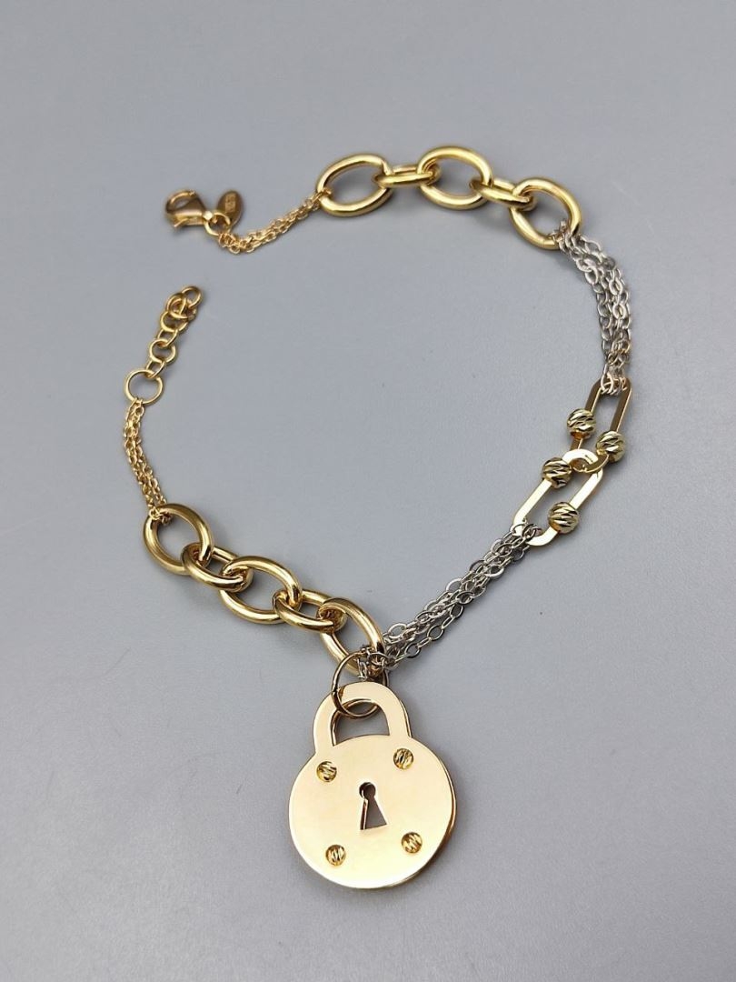 دستبند تیفانی