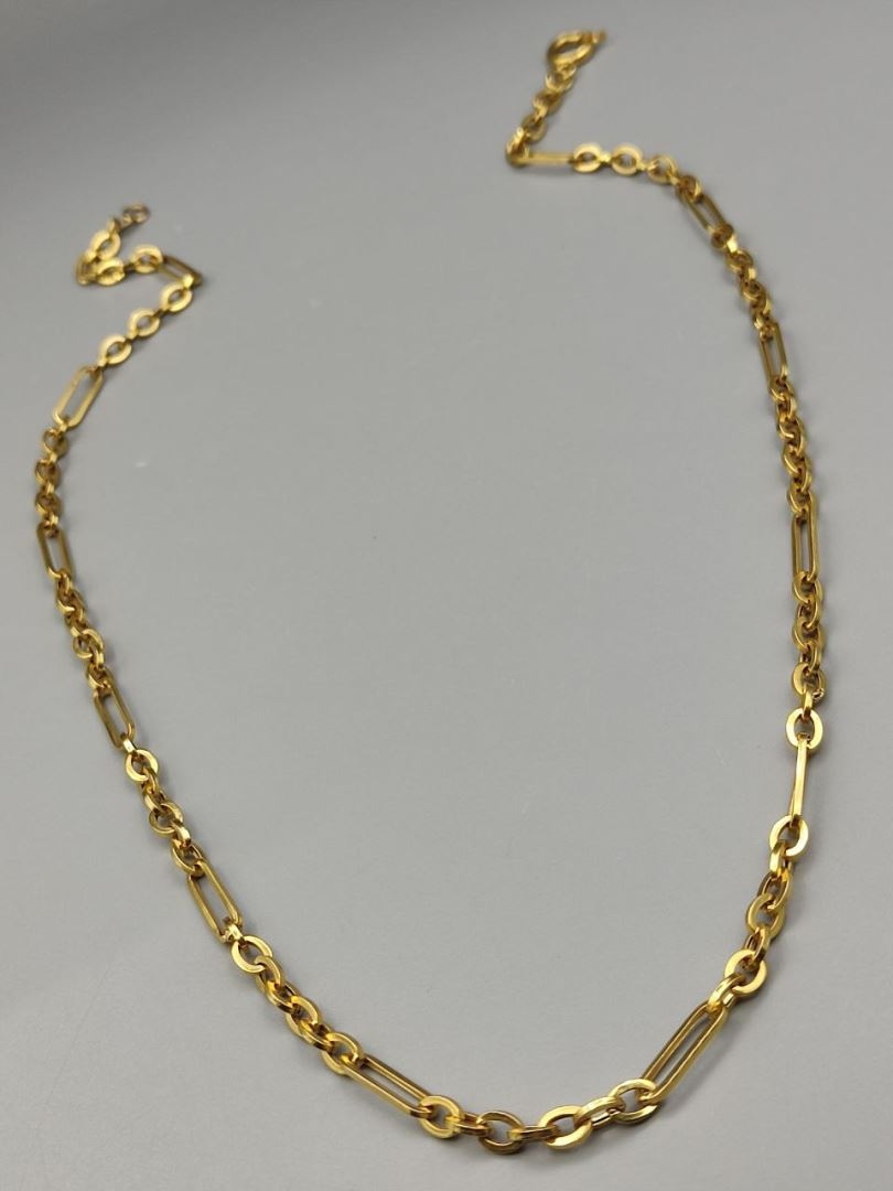 گردنبند سوپرلایت