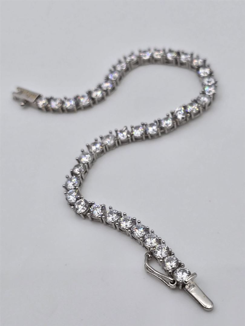 دستبند تنیسی