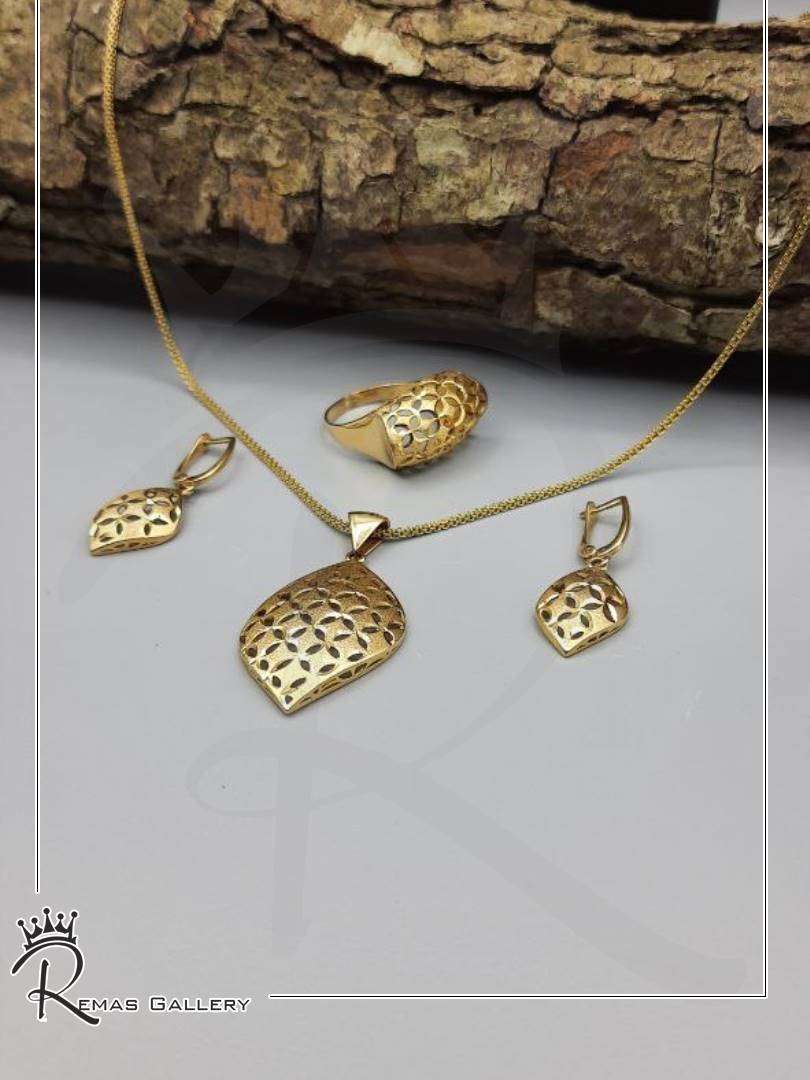 سرویس تراش شرقی