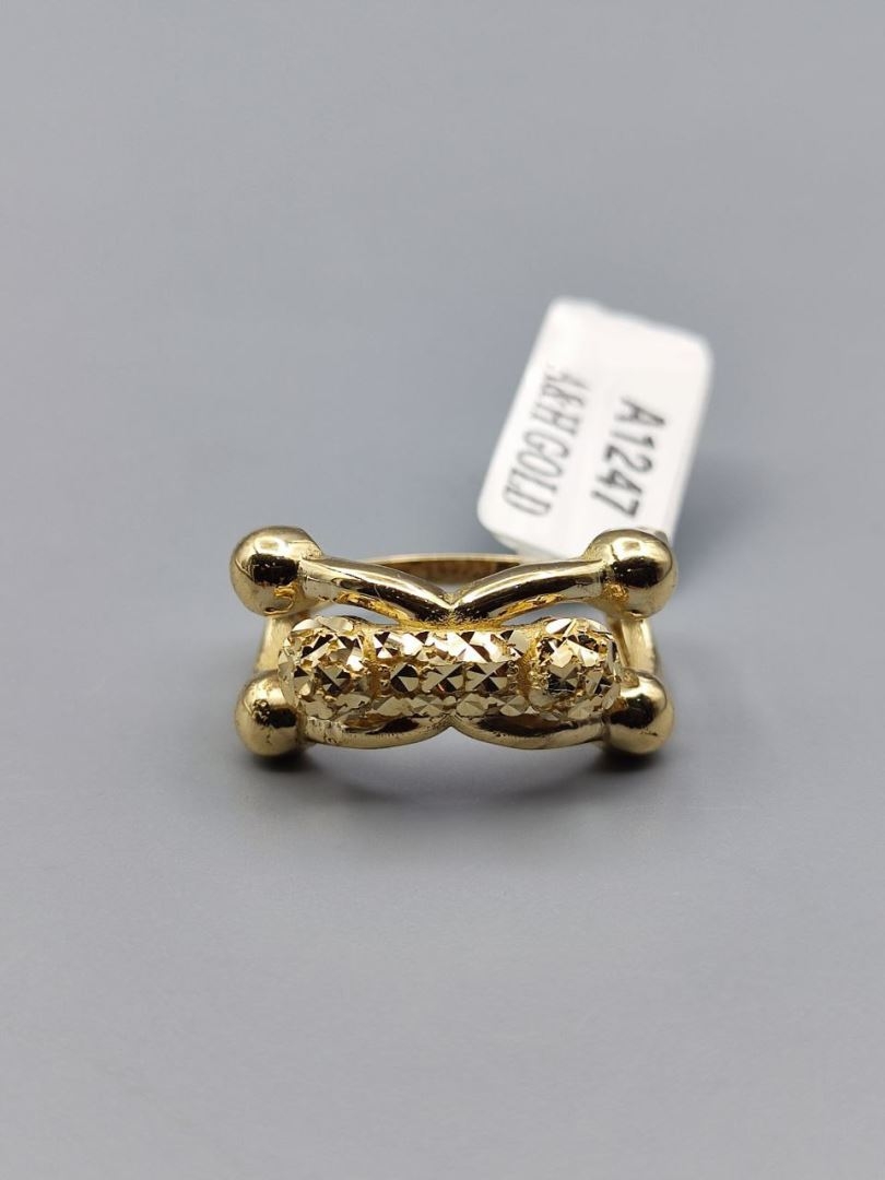 انگشتر تیفانی