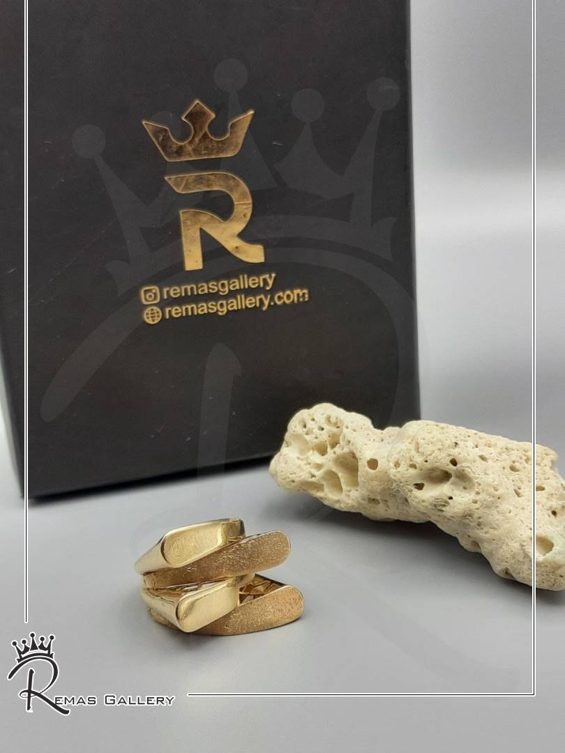 انگشتر ریتون