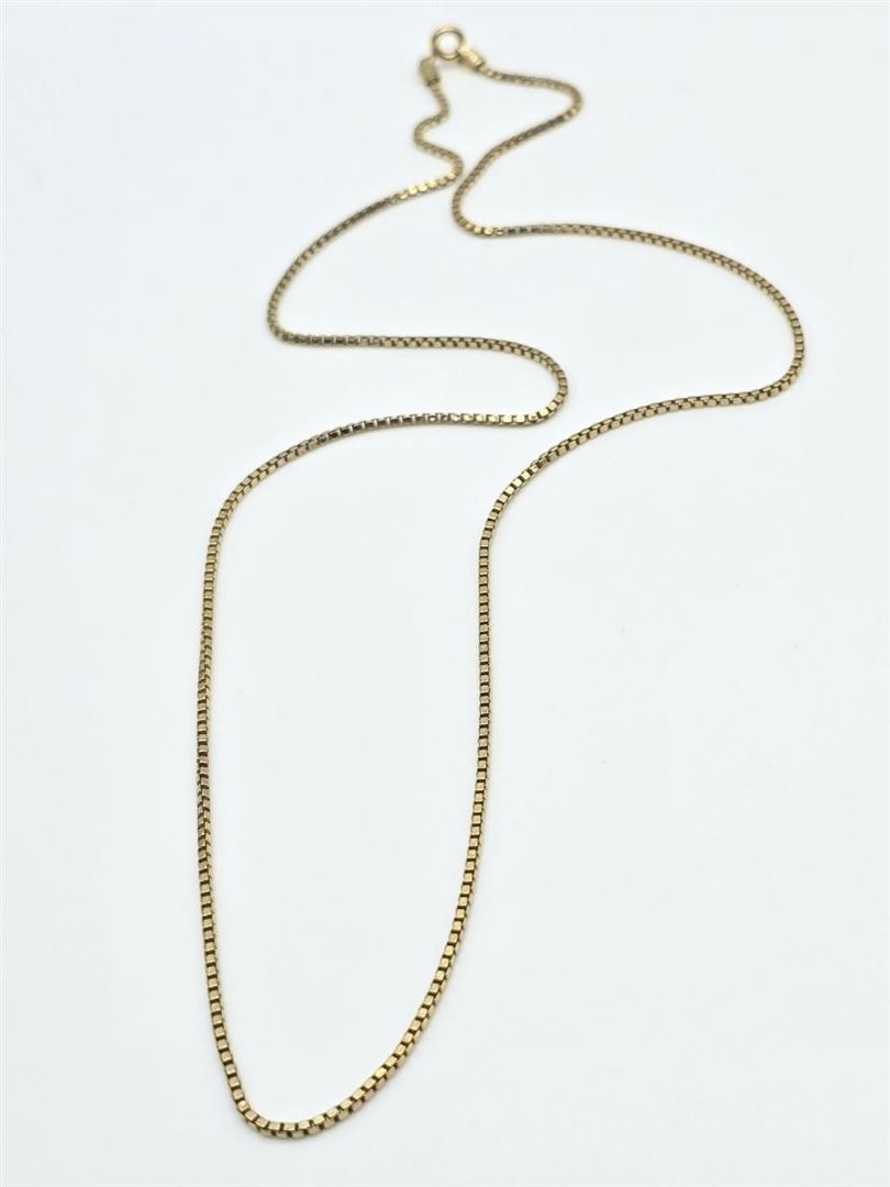 زنجیر ونیزی