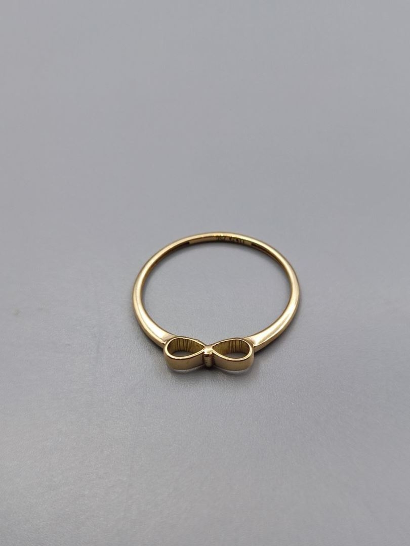 انگشتر مینیمال