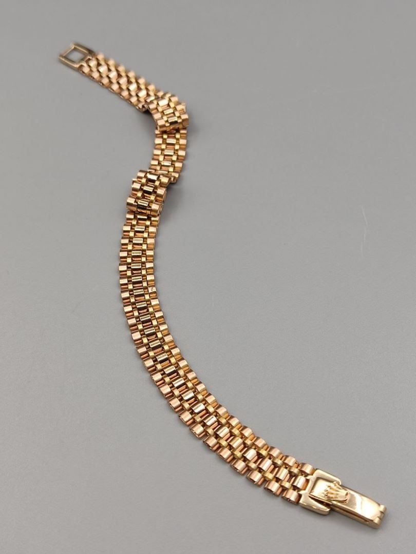 دستبند رولکس