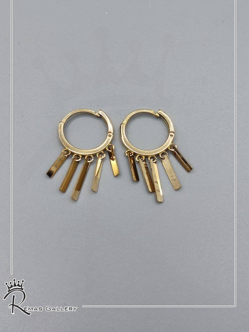 گوشواره روکو