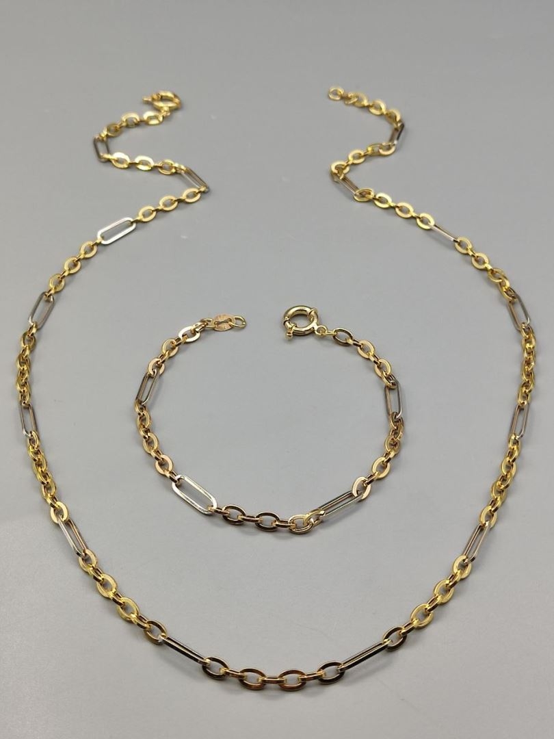 گردنبند سوپرلایت