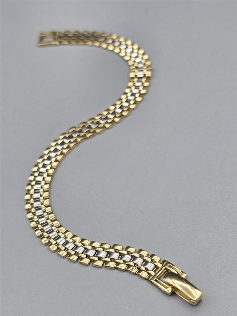 دستبند رولکس سوپر