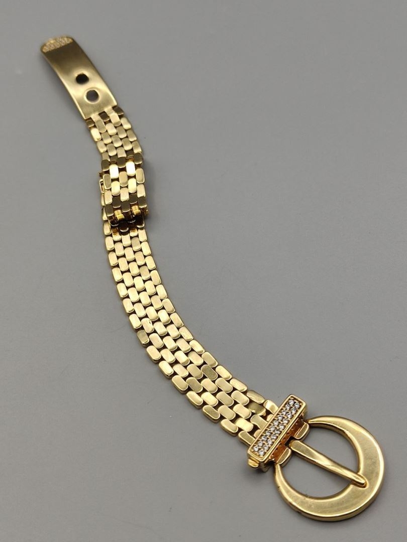 دستبند کمربندی