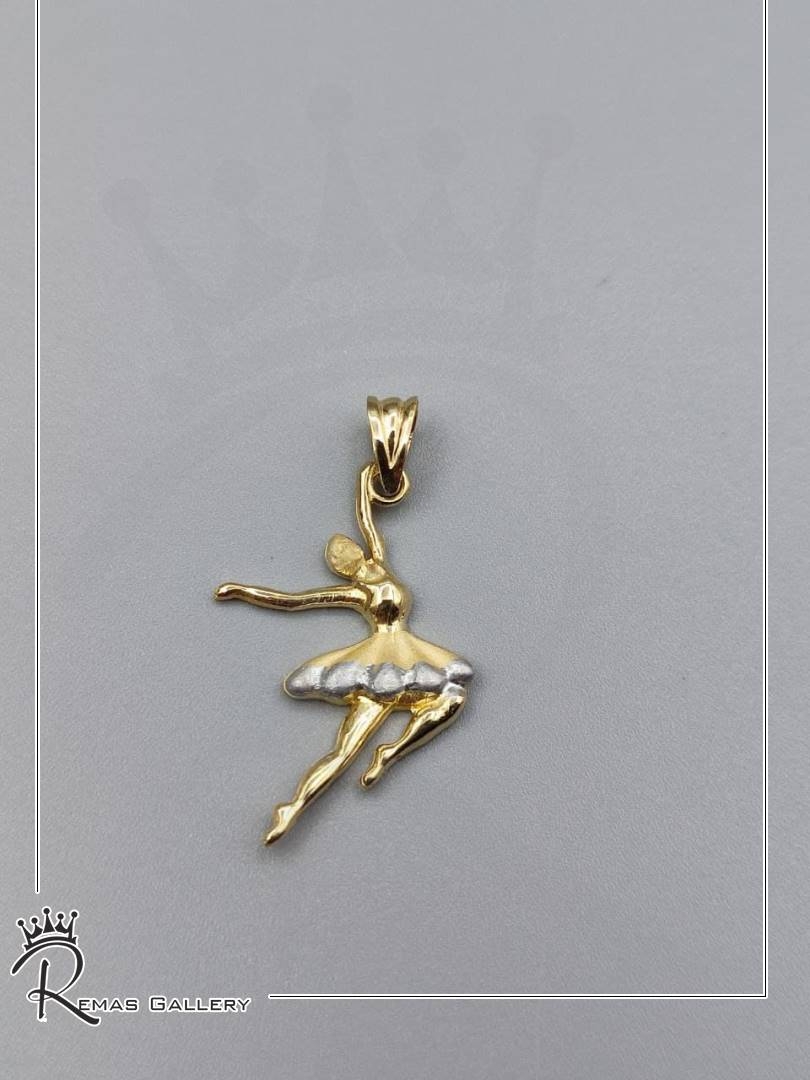 اویز بالرین