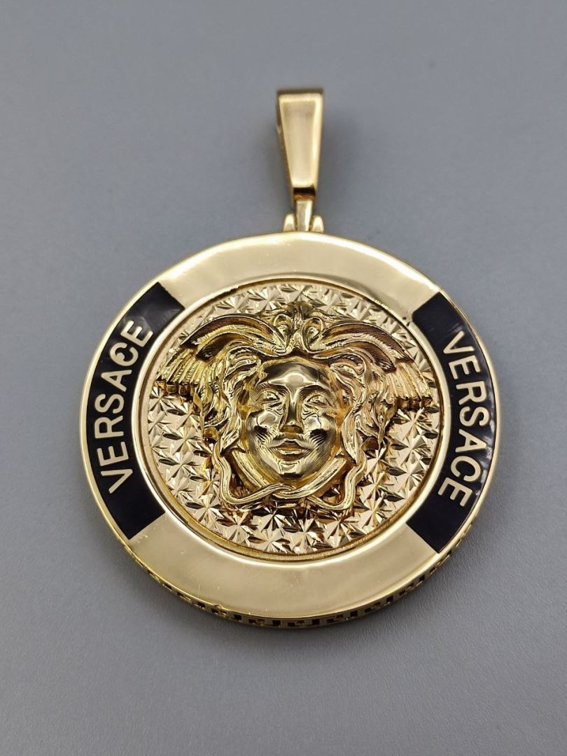 مدال ورساچه