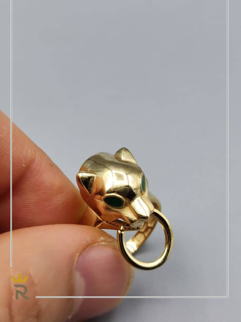 انگشتر پنتر