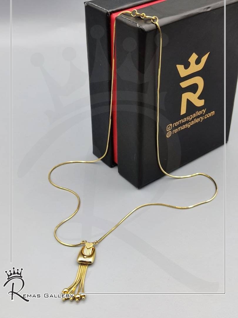 گردنبند خاص ونزو