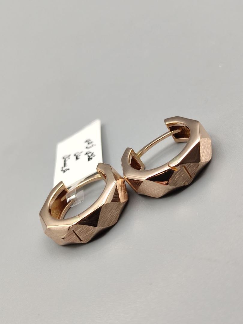 گوشواره کریستال