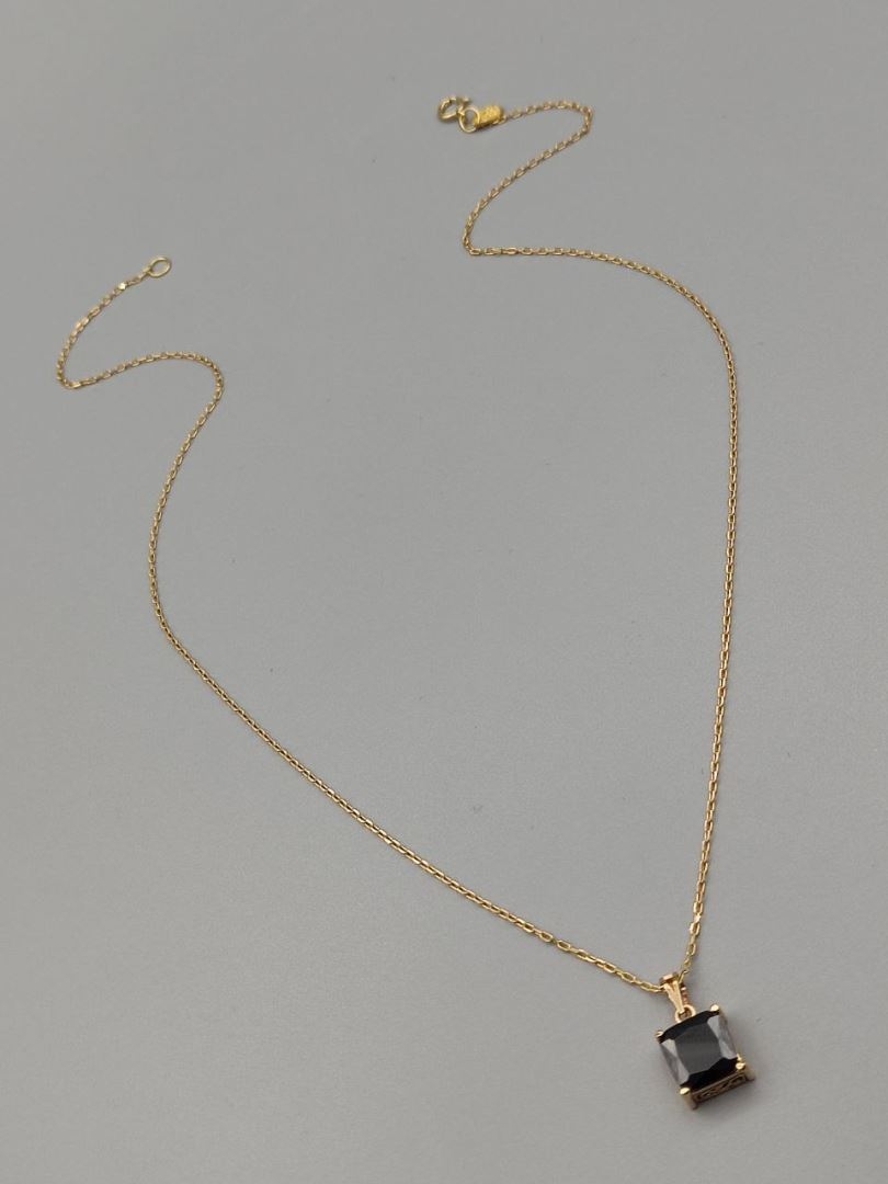 گردنبند سواروسکی