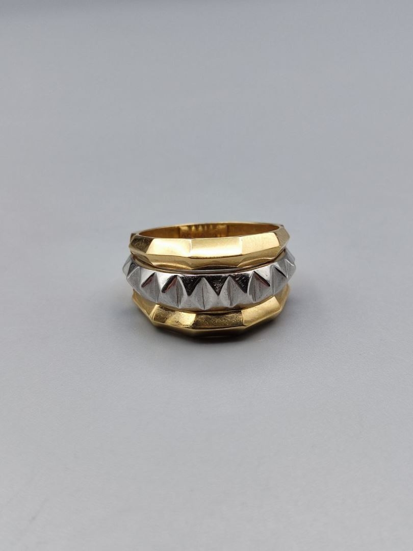 انگشتر هرمس