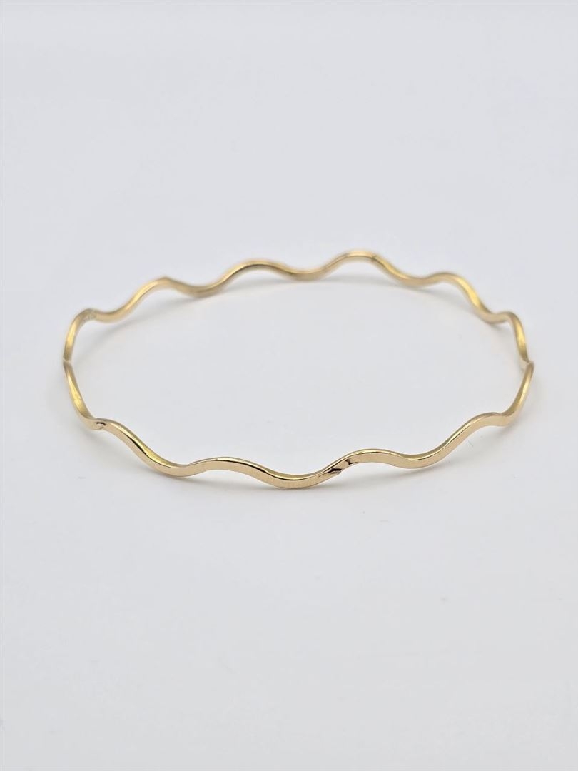 النگو زیکزاکی