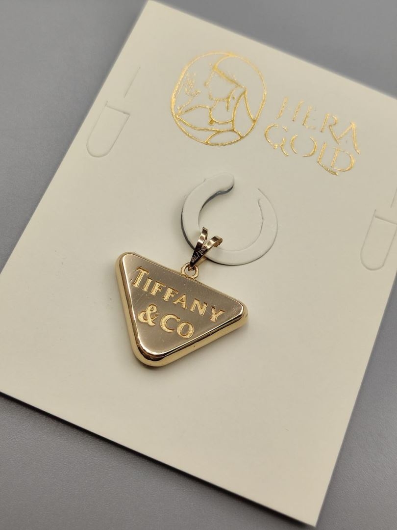 مدال تیفانی