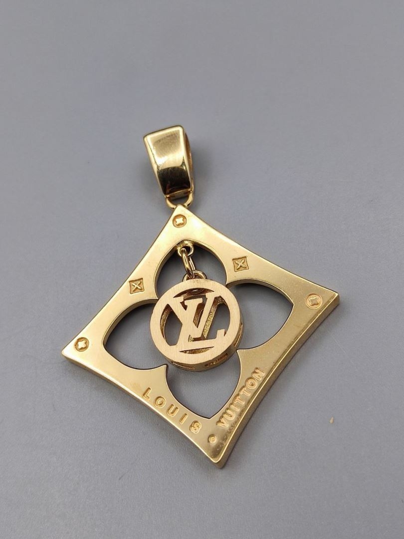 مدال لویی ویتون