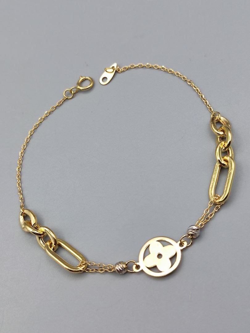 دستبند ونکلیف