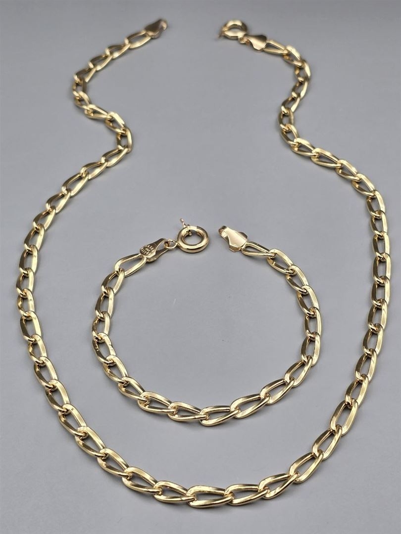 گردنبند سوپرلایت