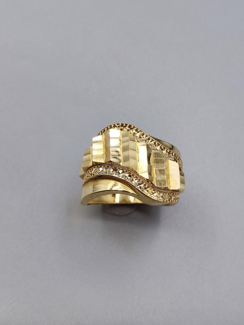 انگشتر فانتزی