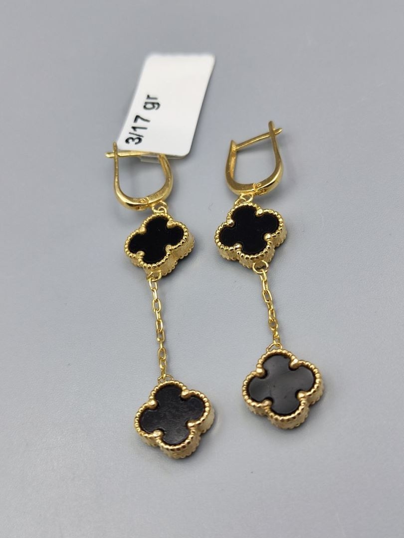 گوشواره ونکلیف