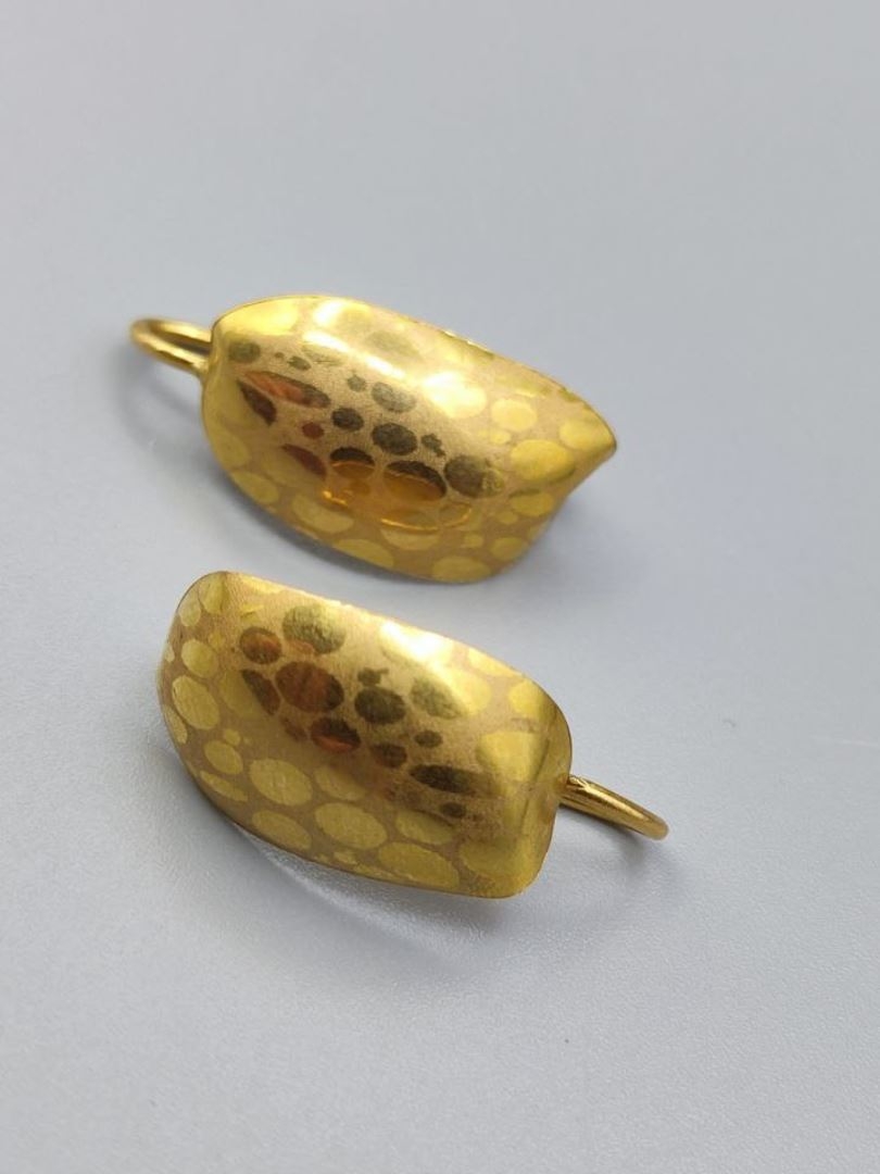 گوشواره فانتزی