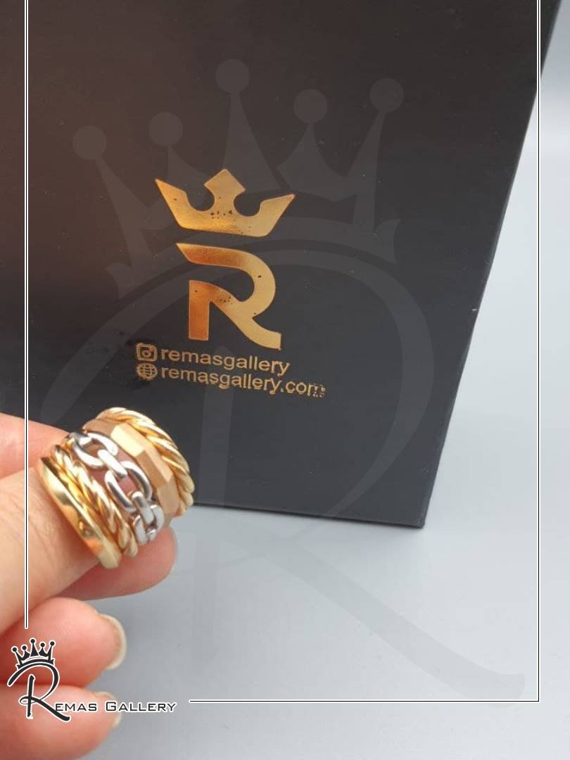 انگشتر پورتوفینو