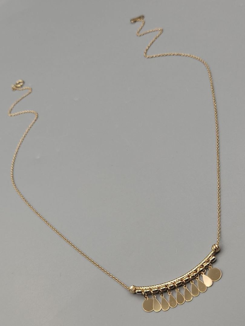 گردنبند دیبا