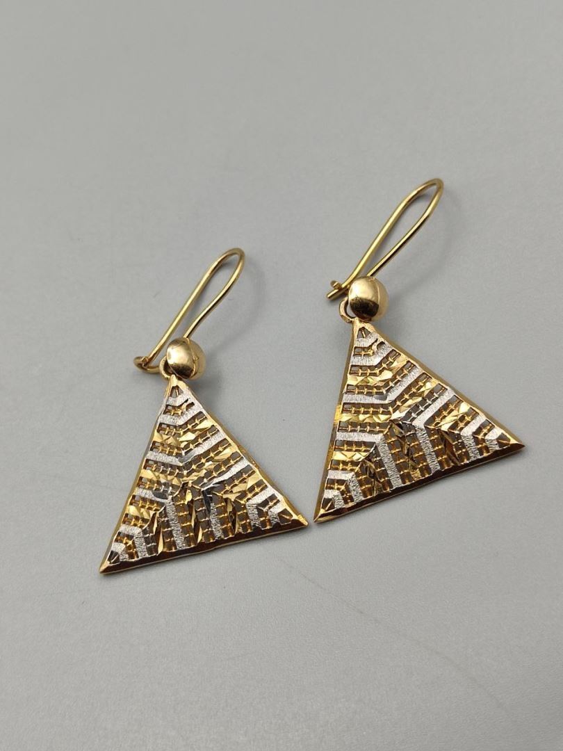 گوشواره مصری