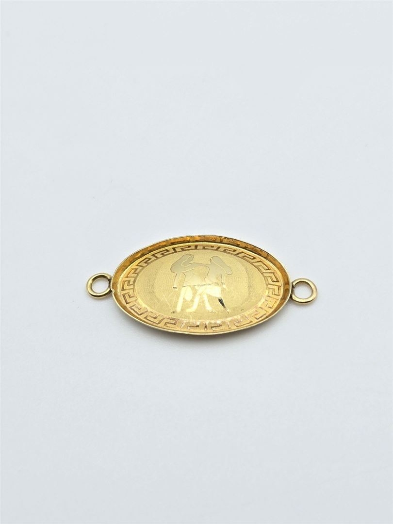 پلاک دستبند