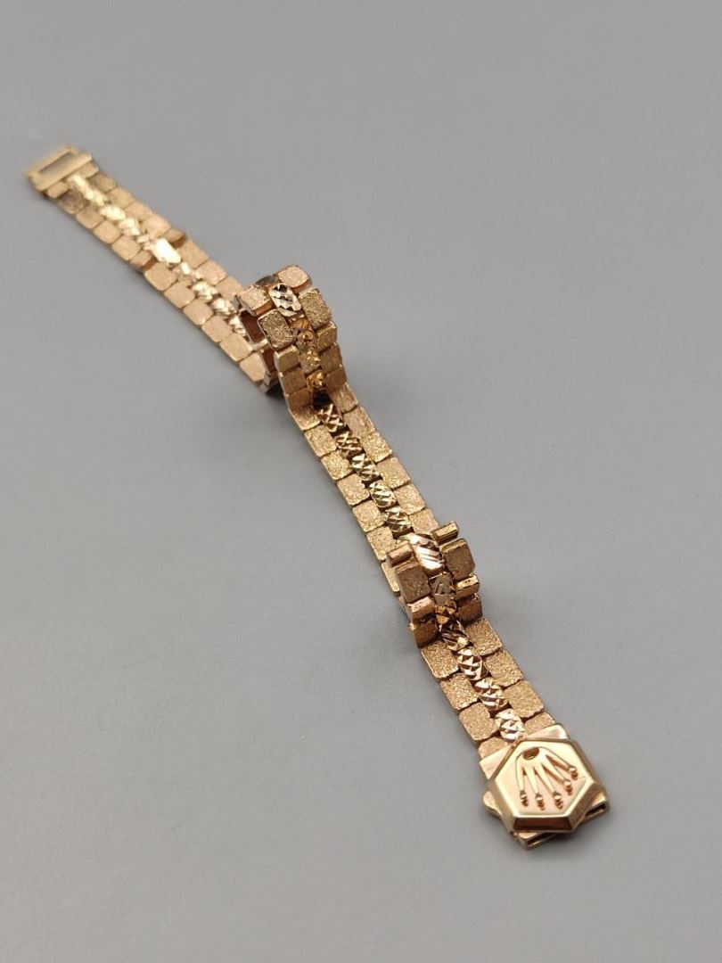 دستبند کمربندی