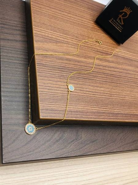 گردنبند چشم نظر