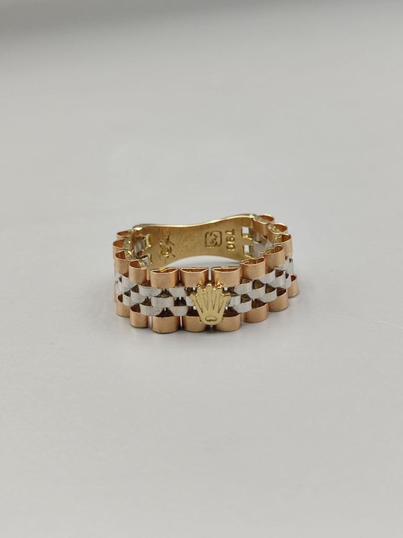 انگشتر رولکس گلستانه