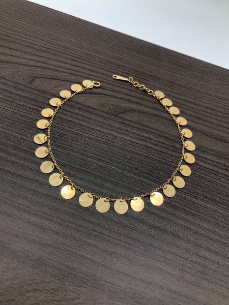 پابند پولکی