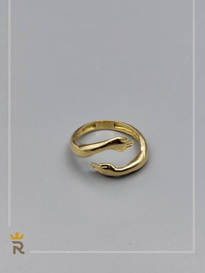 انگشتر اغوشی