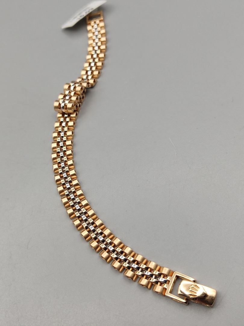 دستبند رولکس