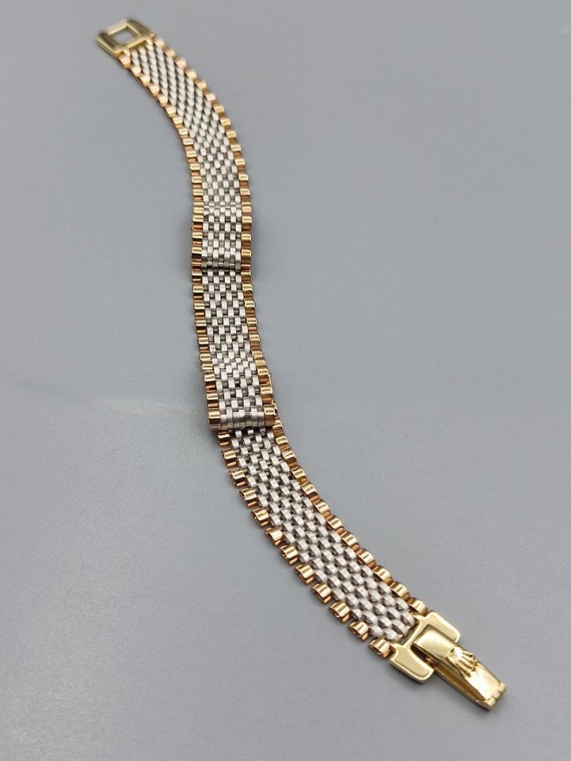 دستبند رولکس