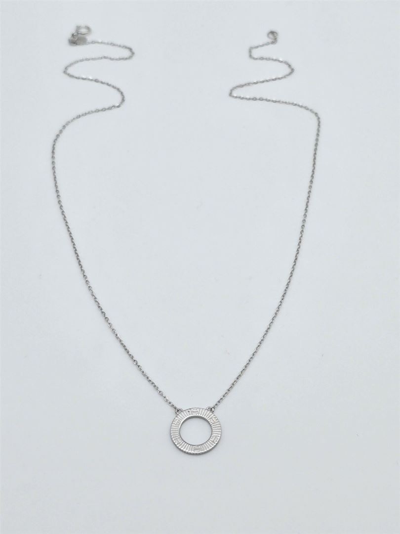 گردنبند کارتیه انلیمیتد