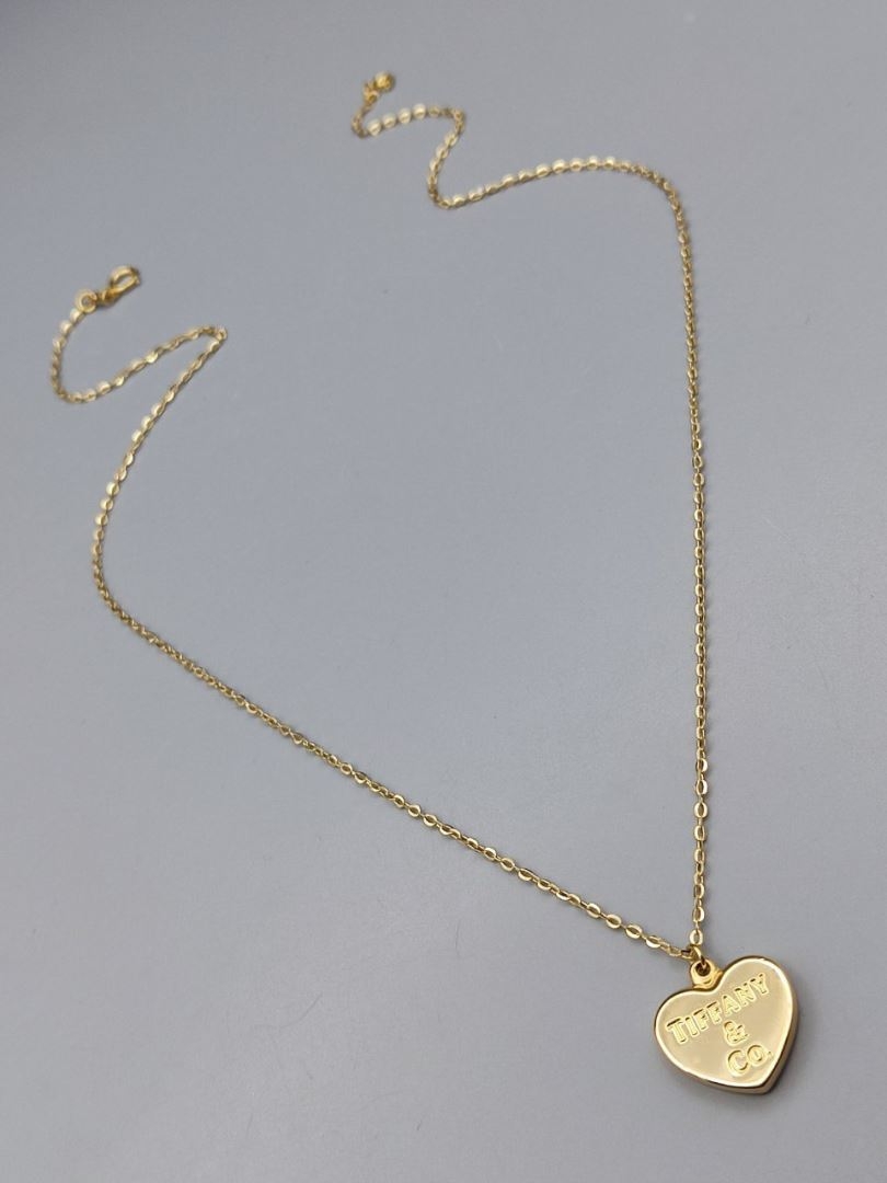 گردنبند تیفانی