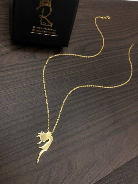 گردنبند دنس