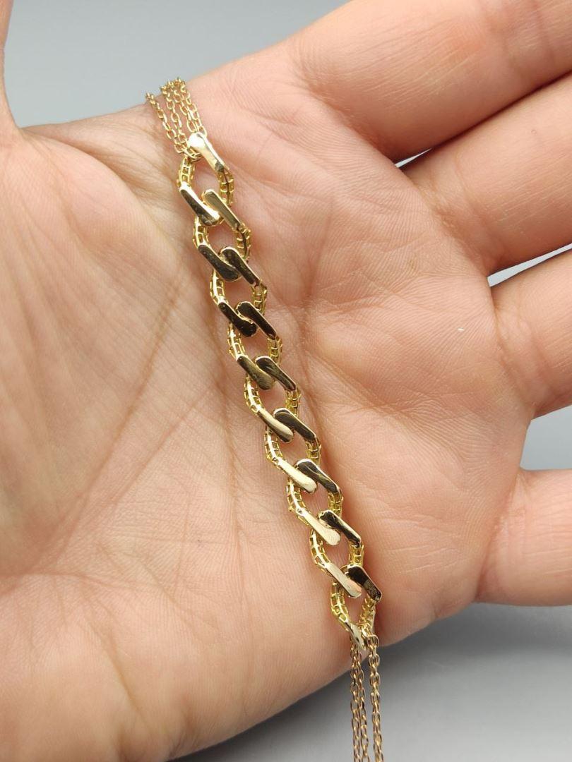دستبند کارتیه فیوژن